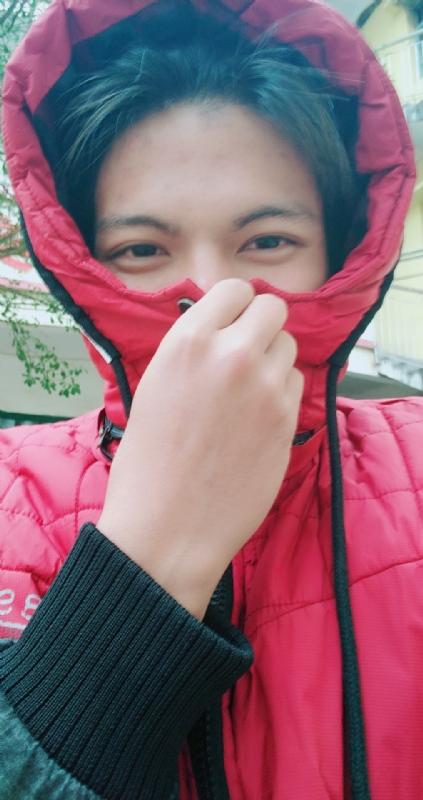 姜小迈的第一张照片--钦州上门女婿服务网