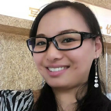 蕊倪的第一张照片--钦州上门女婿服务网